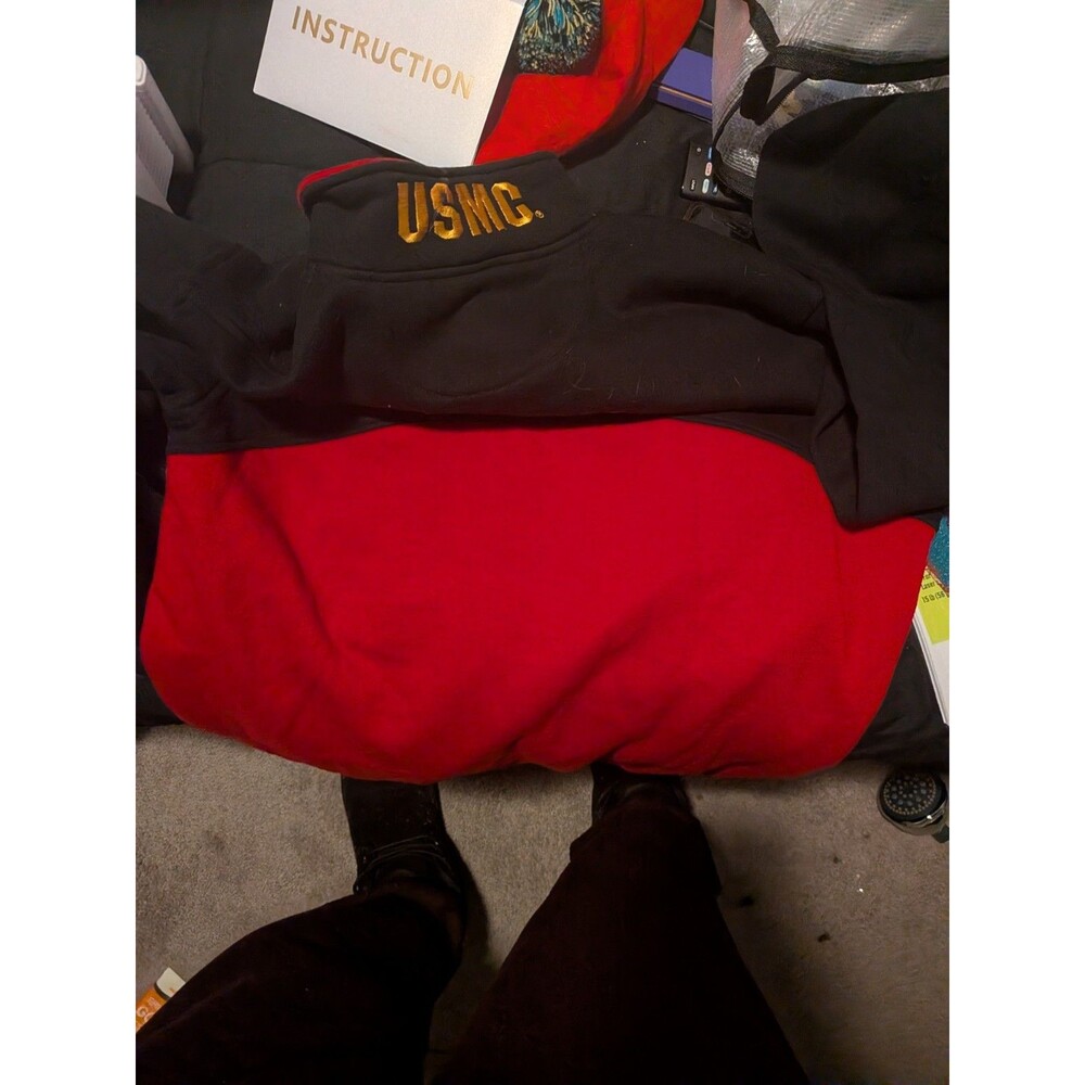 USMC Jacket